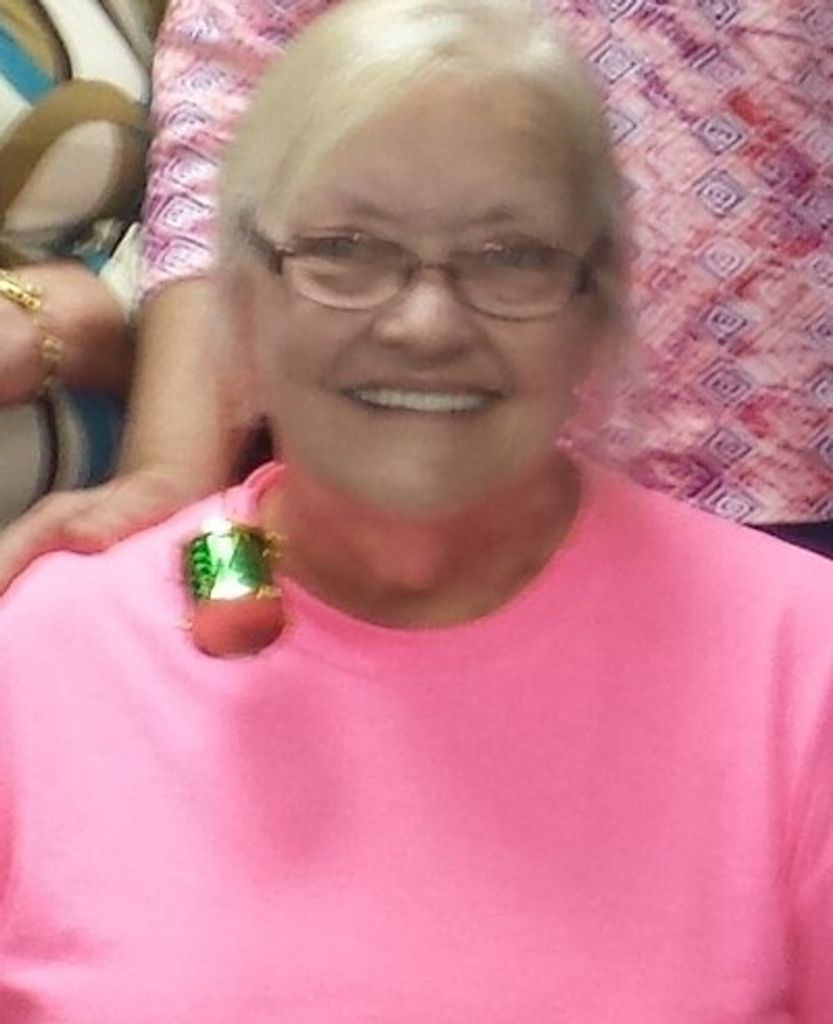 Janice Fay Wells Profile Photo