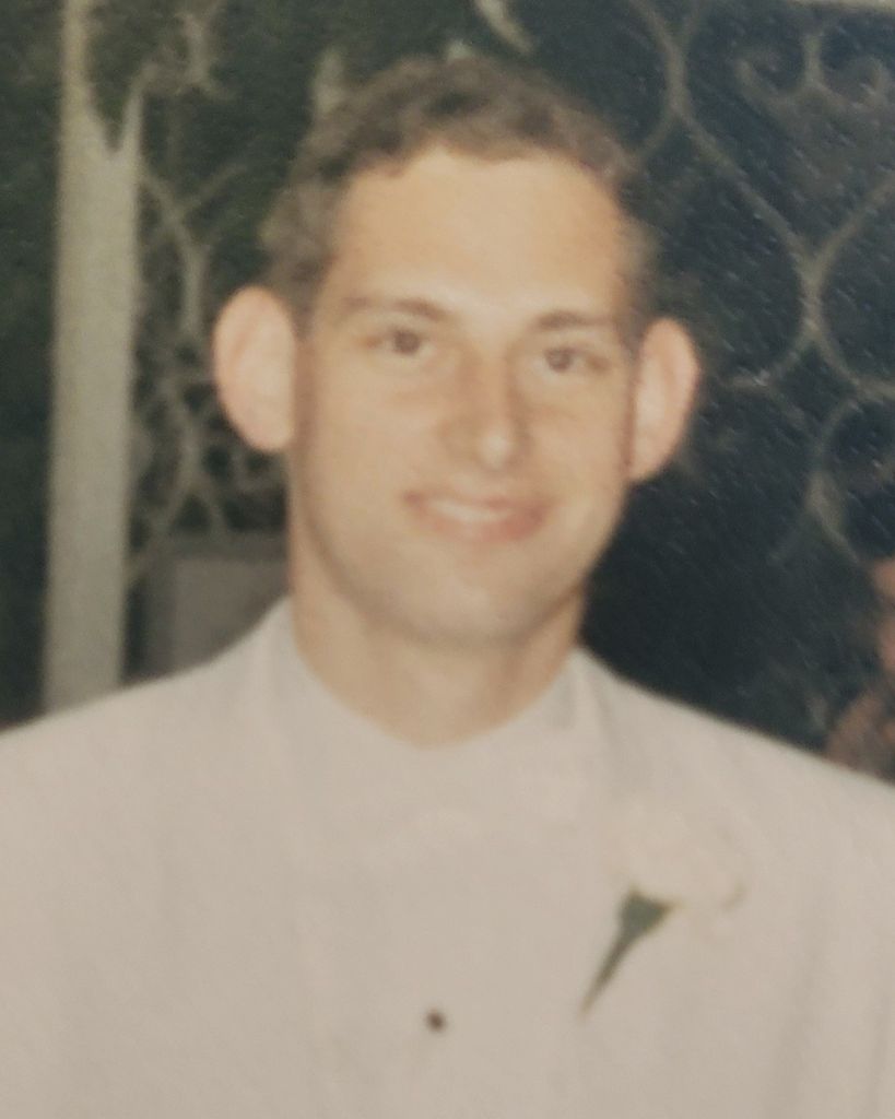 Barry Cooperberg Profile Photo