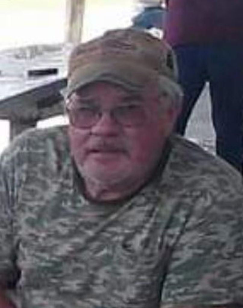 Marvin "Butch" Leroy Gingerich Profile Photo