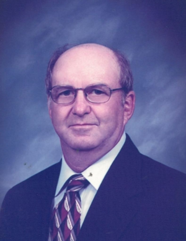 Franklin Crabb Profile Photo