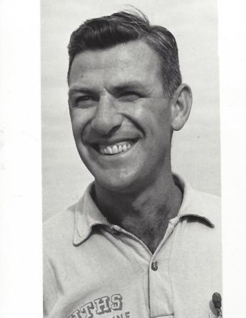Albert G. Zimmerman