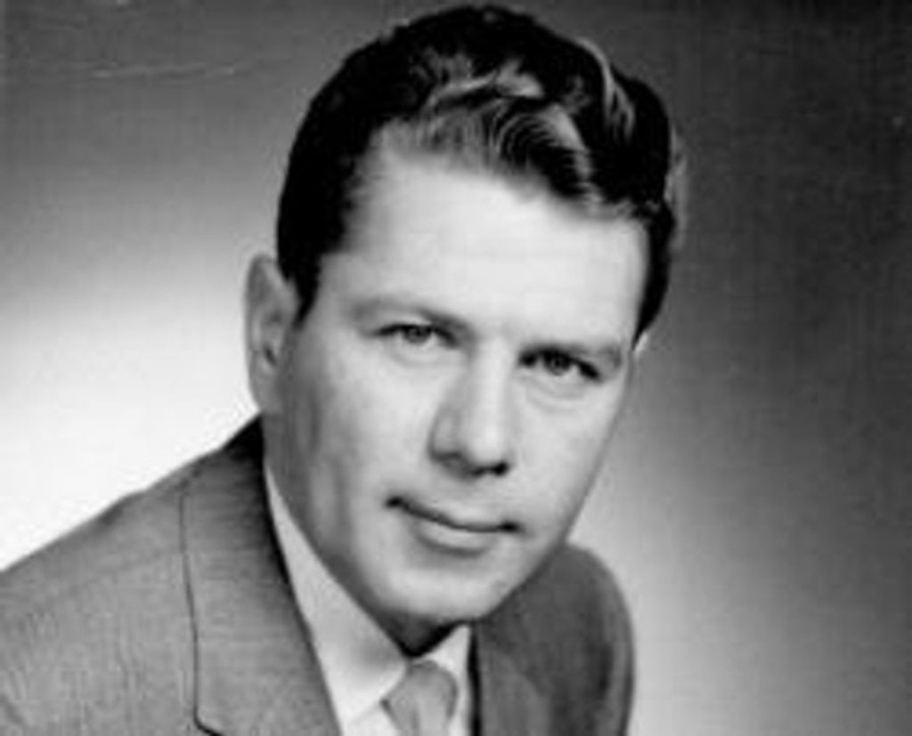 Albert C. Flick, Jr.