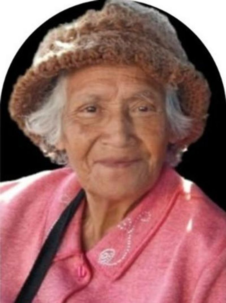 Elidia Beltran Cruz Profile Photo