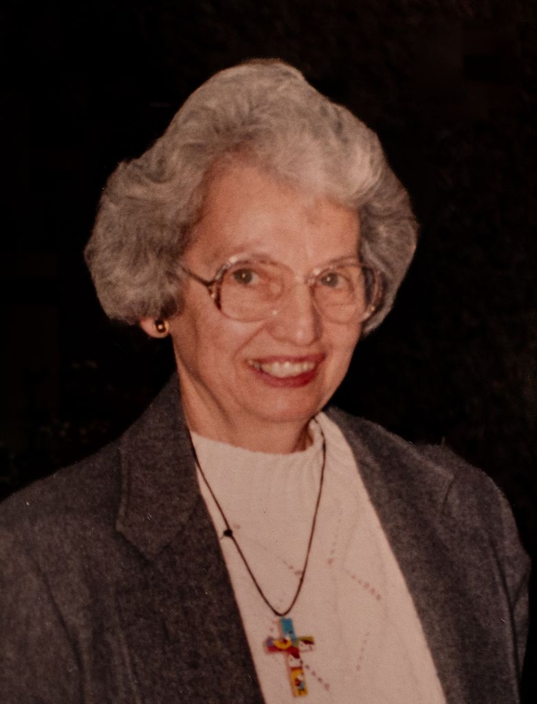 Miriam Rose Shurlow Profile Photo