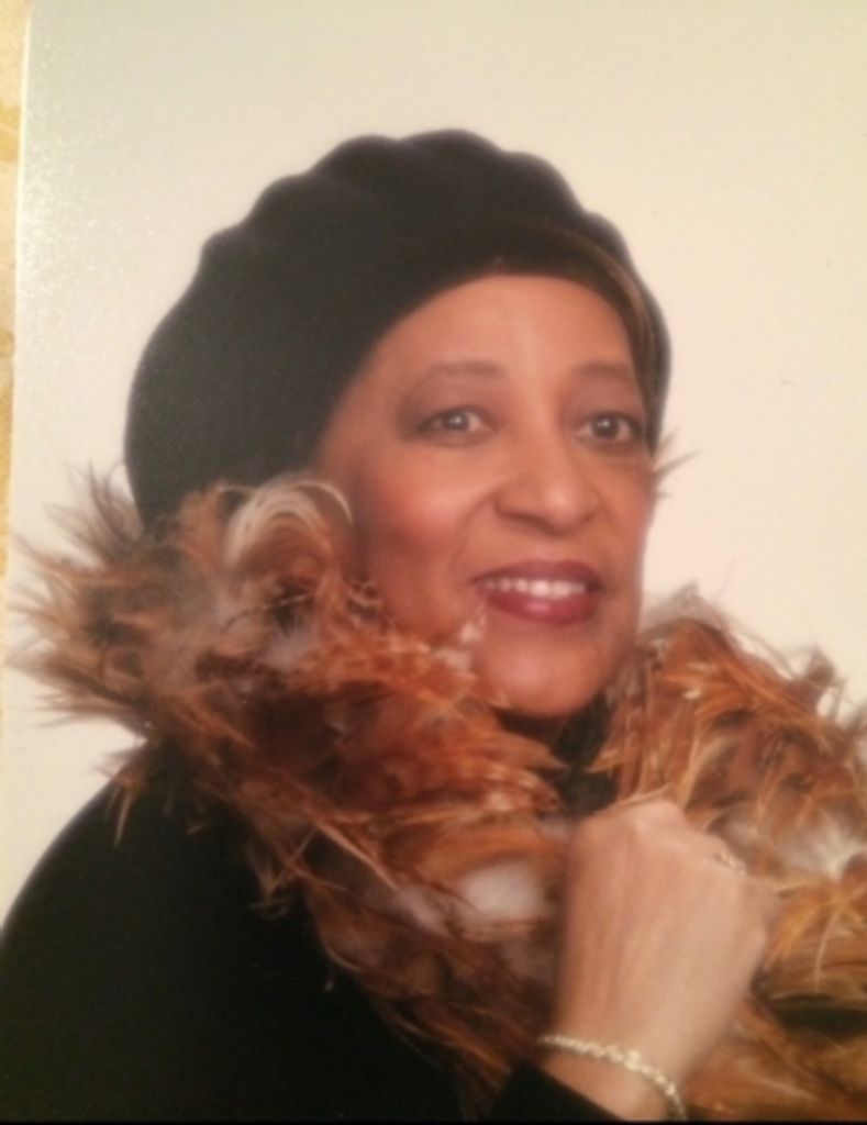 Ethel Mae Norward Profile Photo