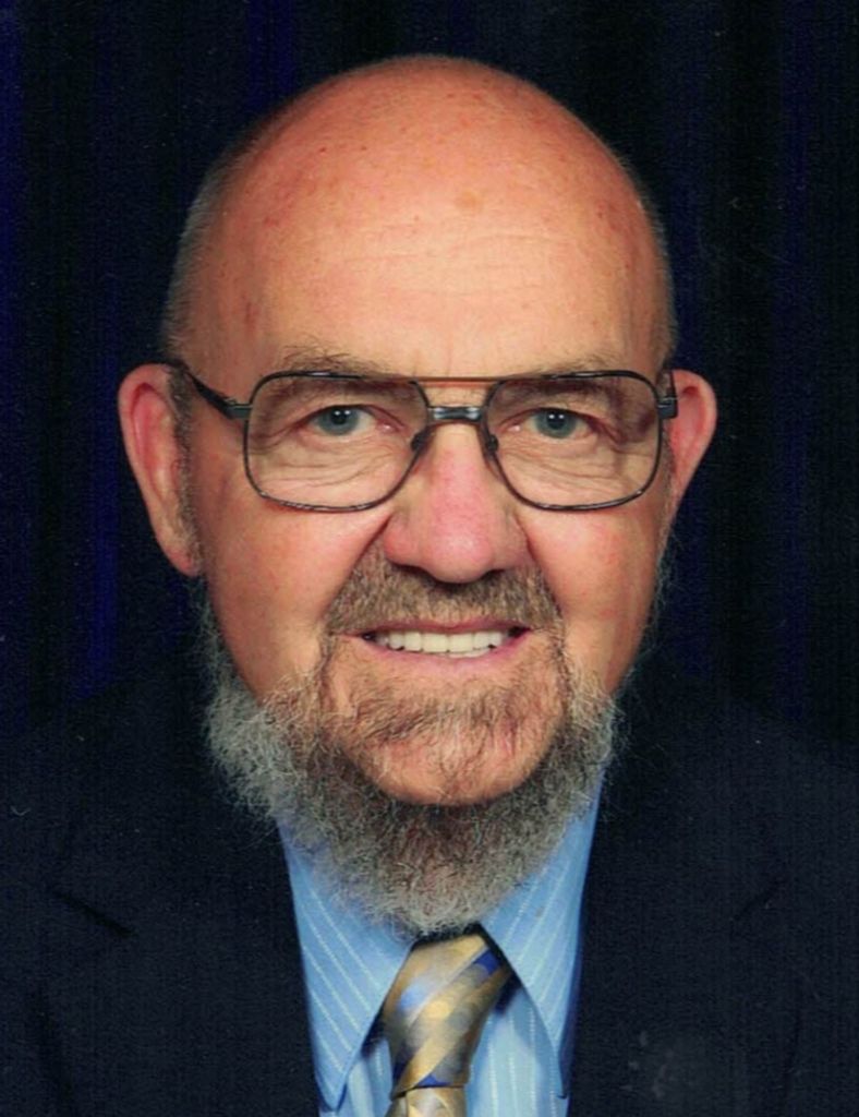 Larry H. Jarrett
