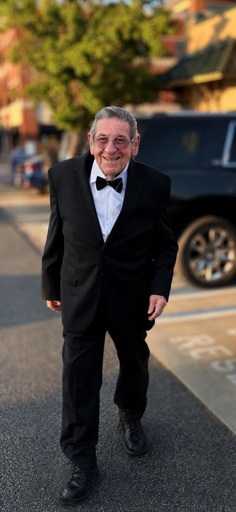 David Henry Smith Profile Photo