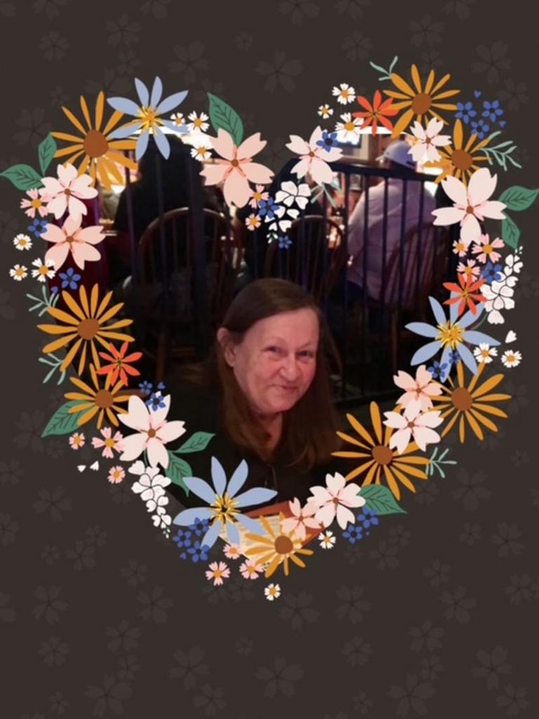 Charlotte Welliver Profile Photo