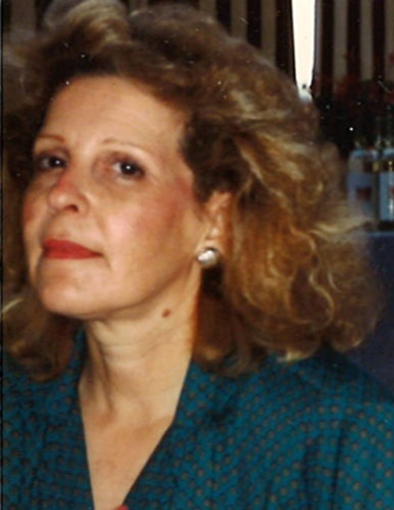 Carmen Cowan