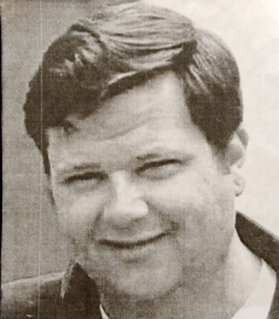 Victor Hood Profile Photo