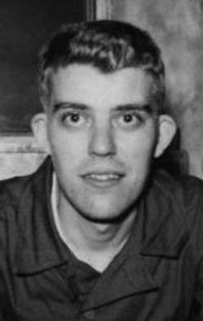 Homer Dale Farmer Jr