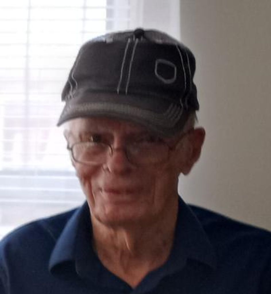 Virgil Walter Feiock