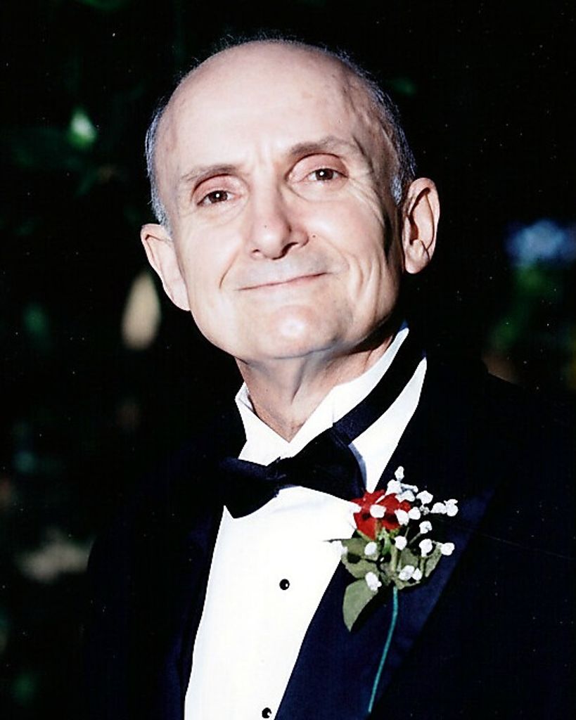 Dr. Anthony N. Palazotto