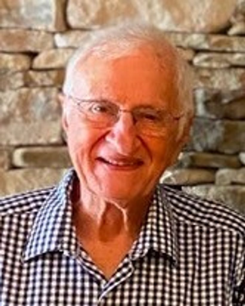 Dr. George Jimmy Zack