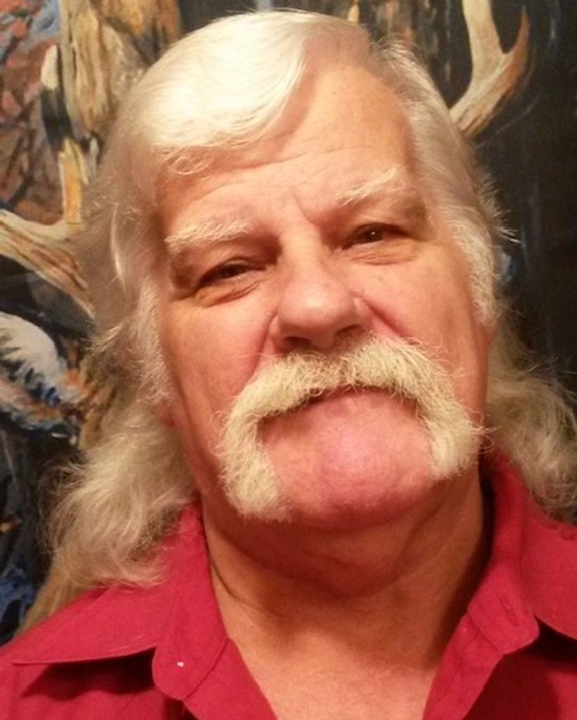 Richard R. "Rick" Gutshall Profile Photo