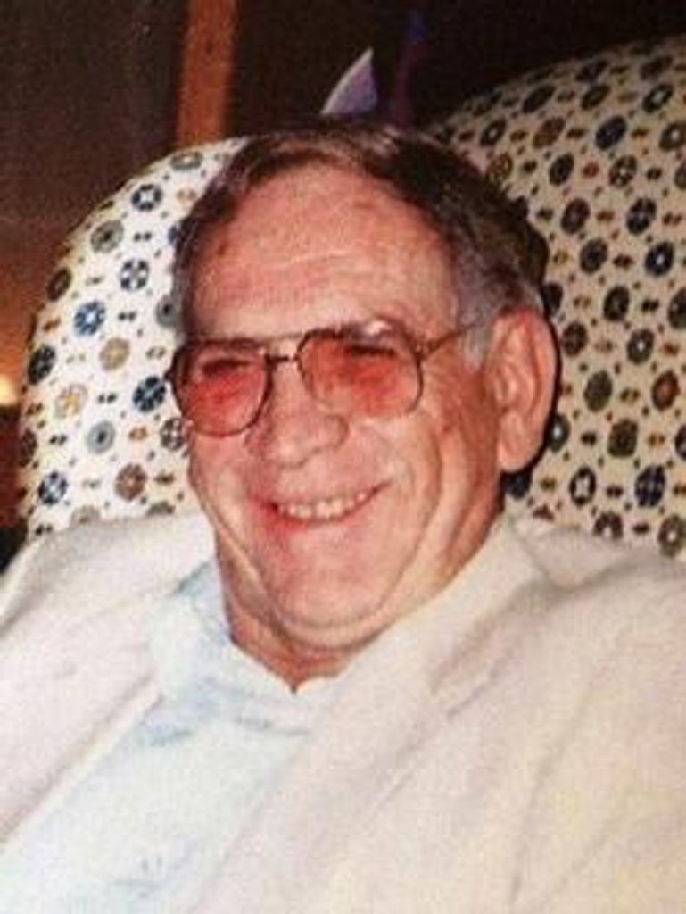 Robert H. Walters Profile Photo