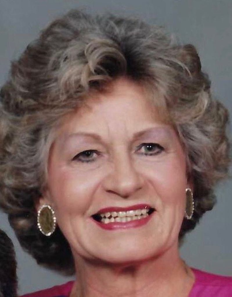 Wyvonne Bronson Profile Photo