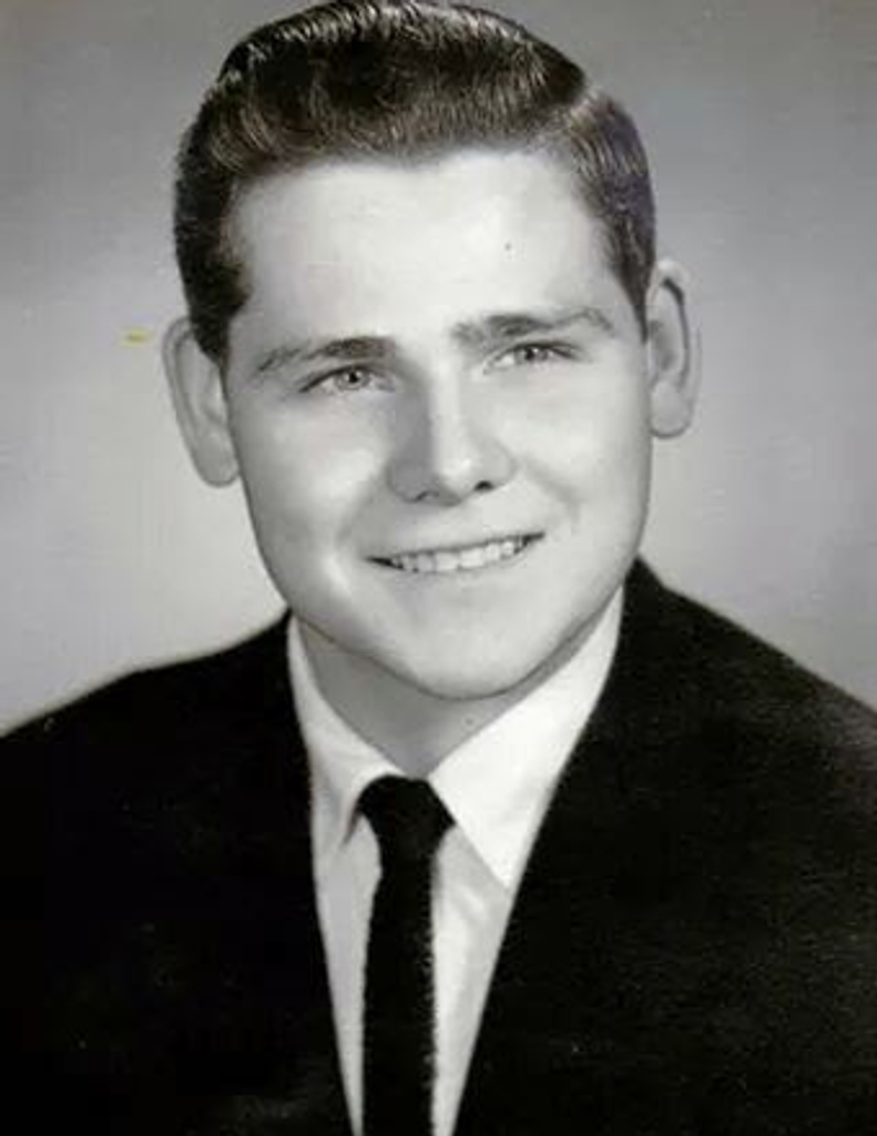 Jerry Hooper