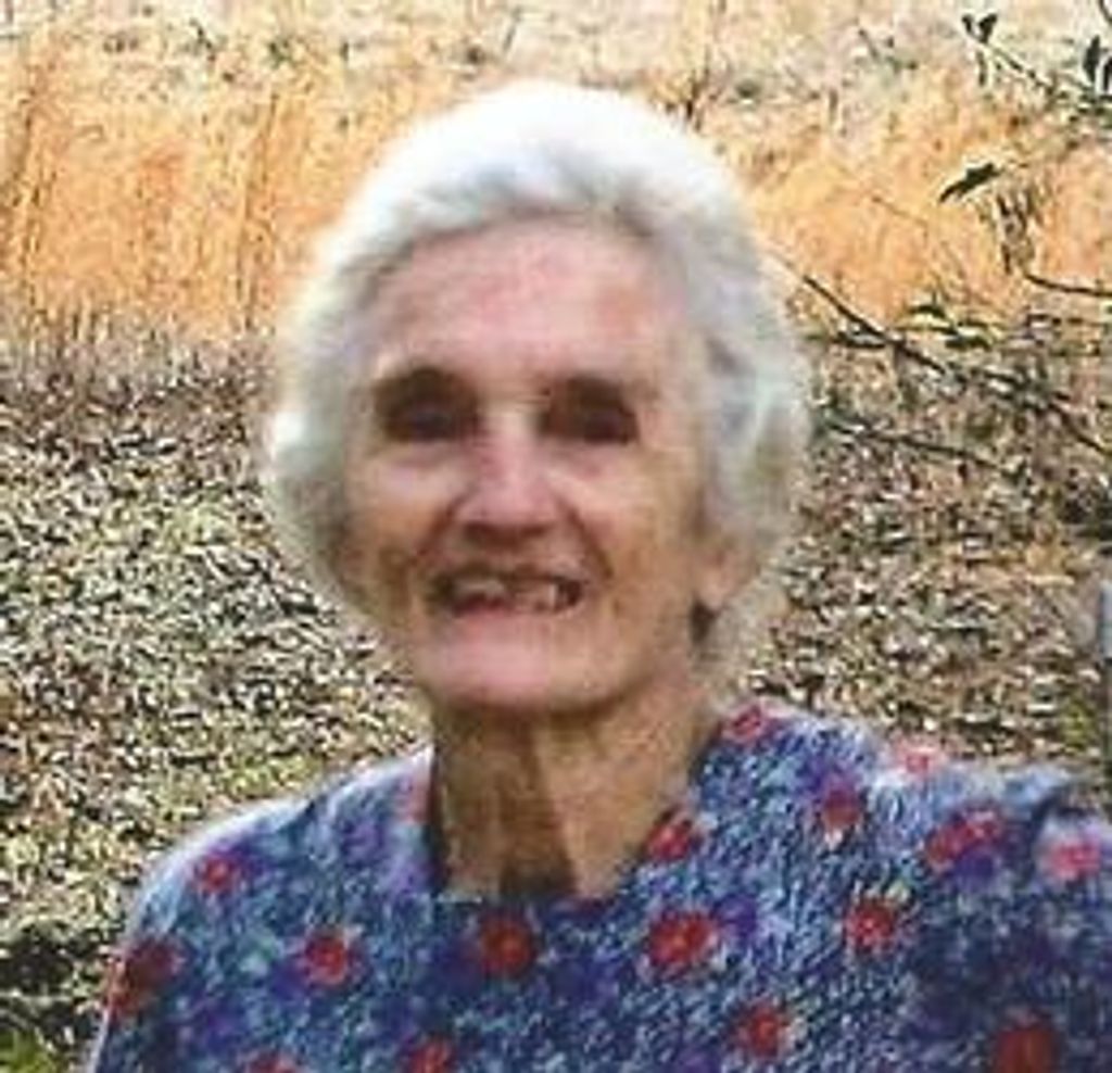 Beunah Pruitt Benfield