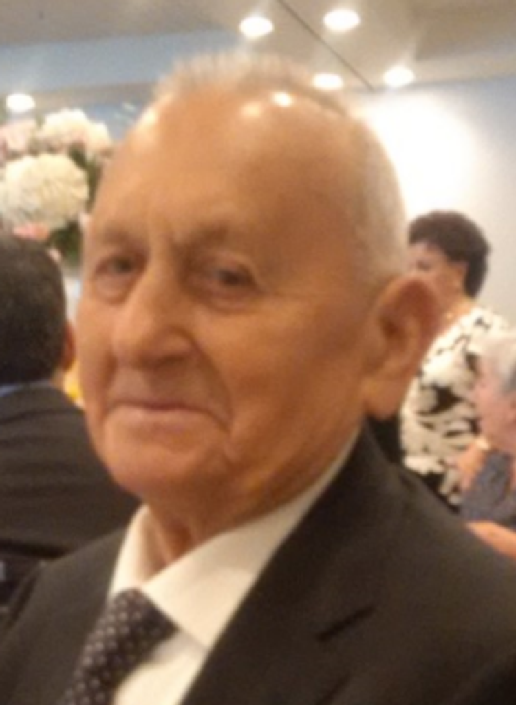 Luigi D'Amato
