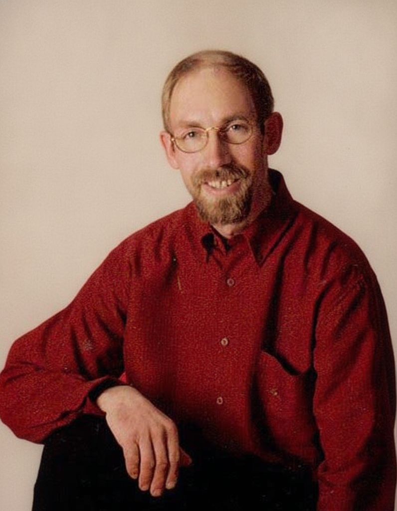Derek Budke Profile Photo
