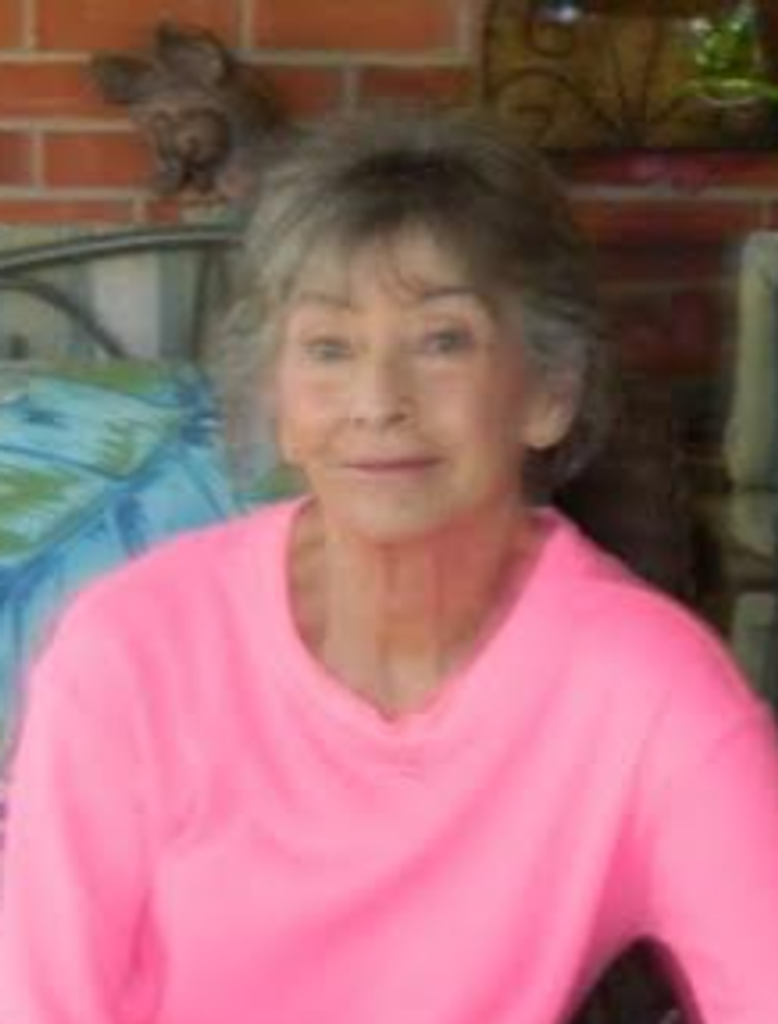 Lynda Kaye Wardlaw Profile Photo