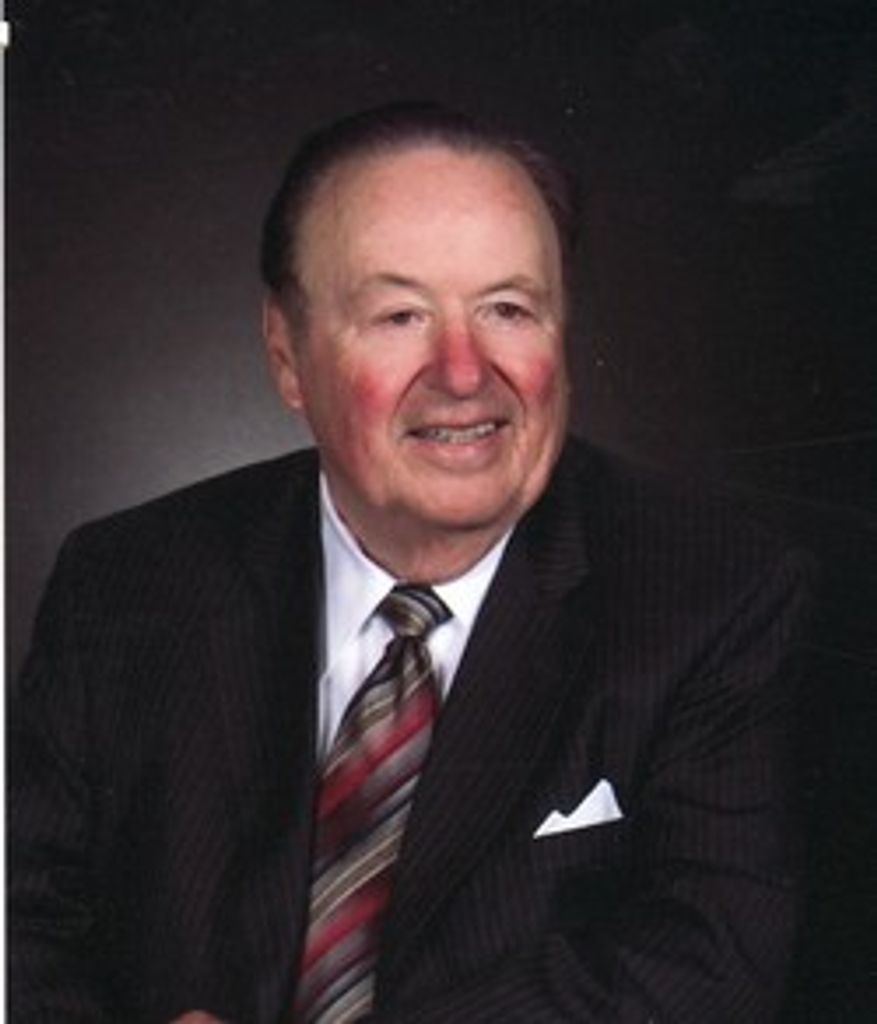 Keith F. Martin,  Sr. Profile Photo