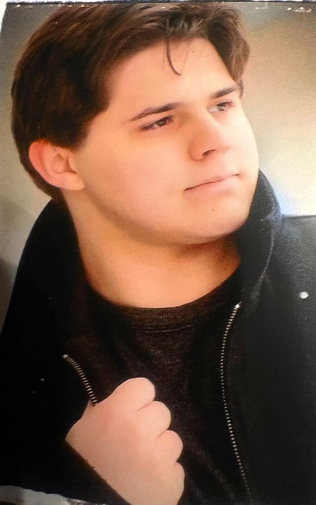 Robert "Bobby" Jordan Bergstad Profile Photo