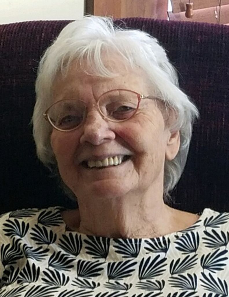 Joyce Dady Profile Photo