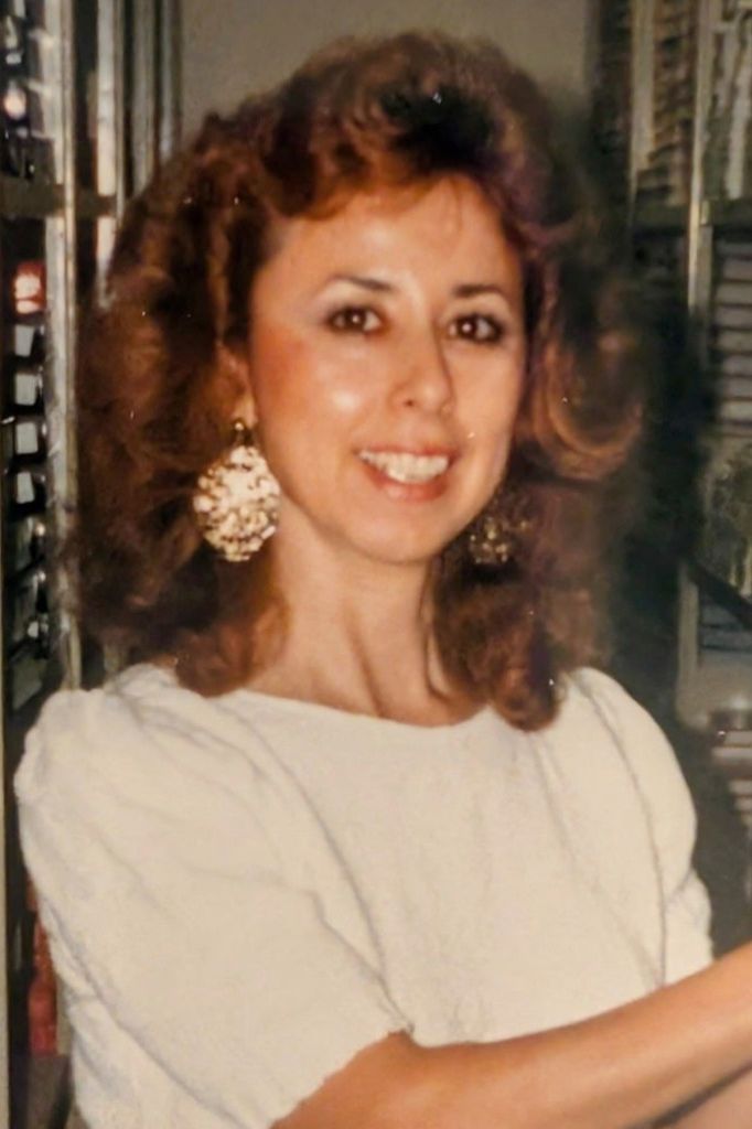 MaryAlice Gallegos Profile Photo