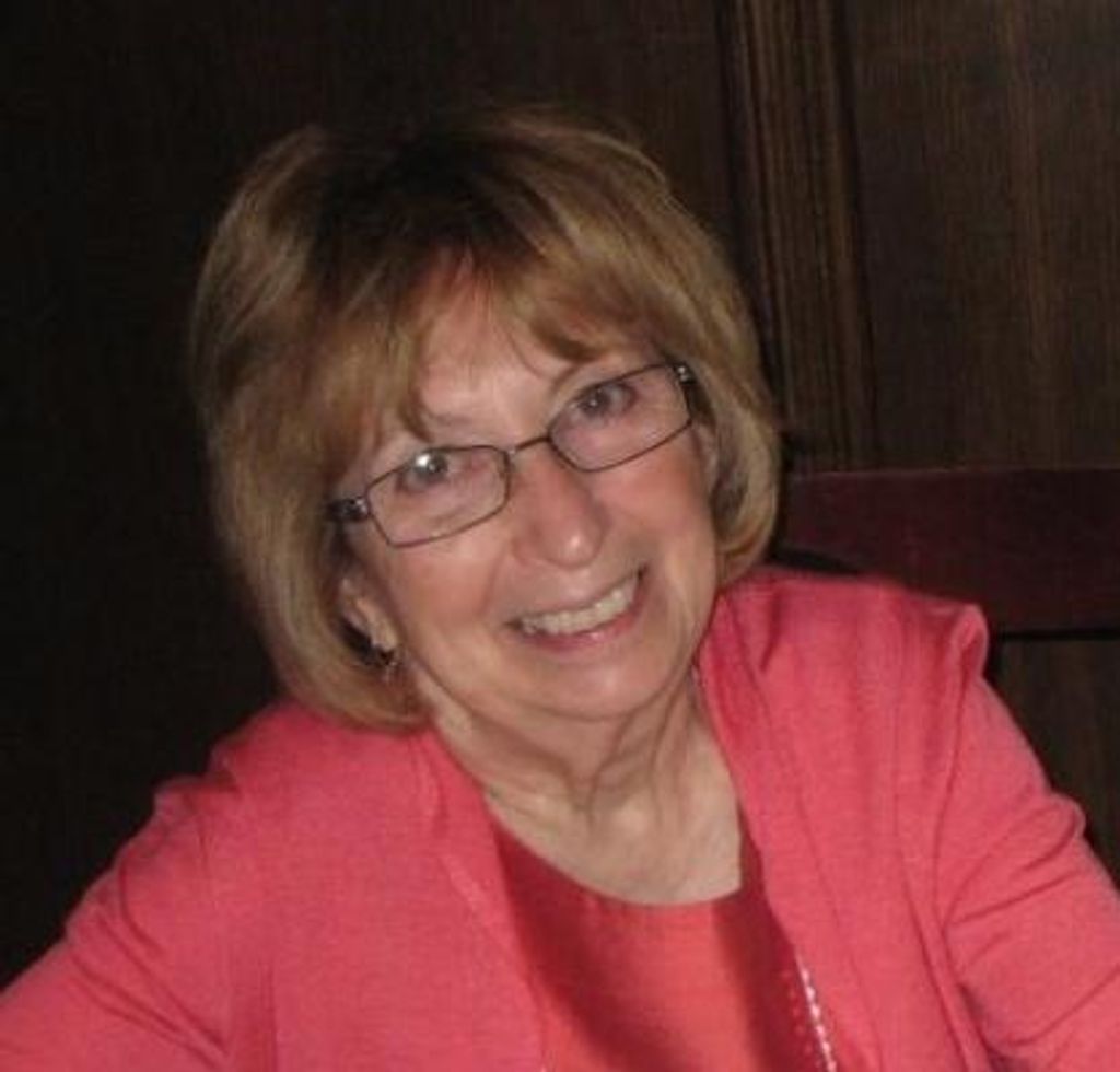 Linda Joyce Slepian Profile Photo