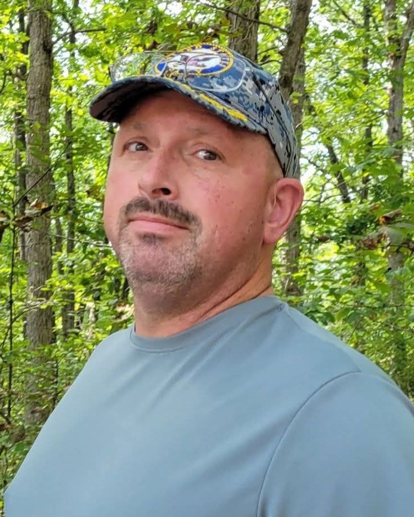 Jason Laverne Lloyd Profile Photo