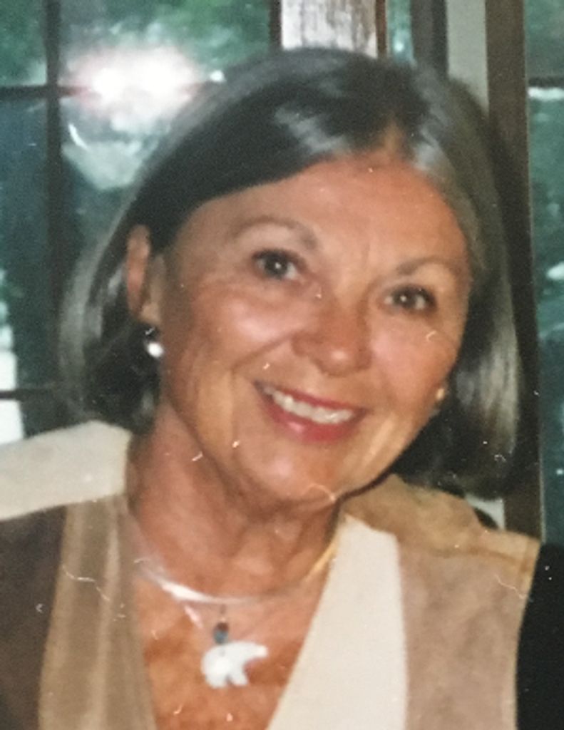 Shirlee Paffrath