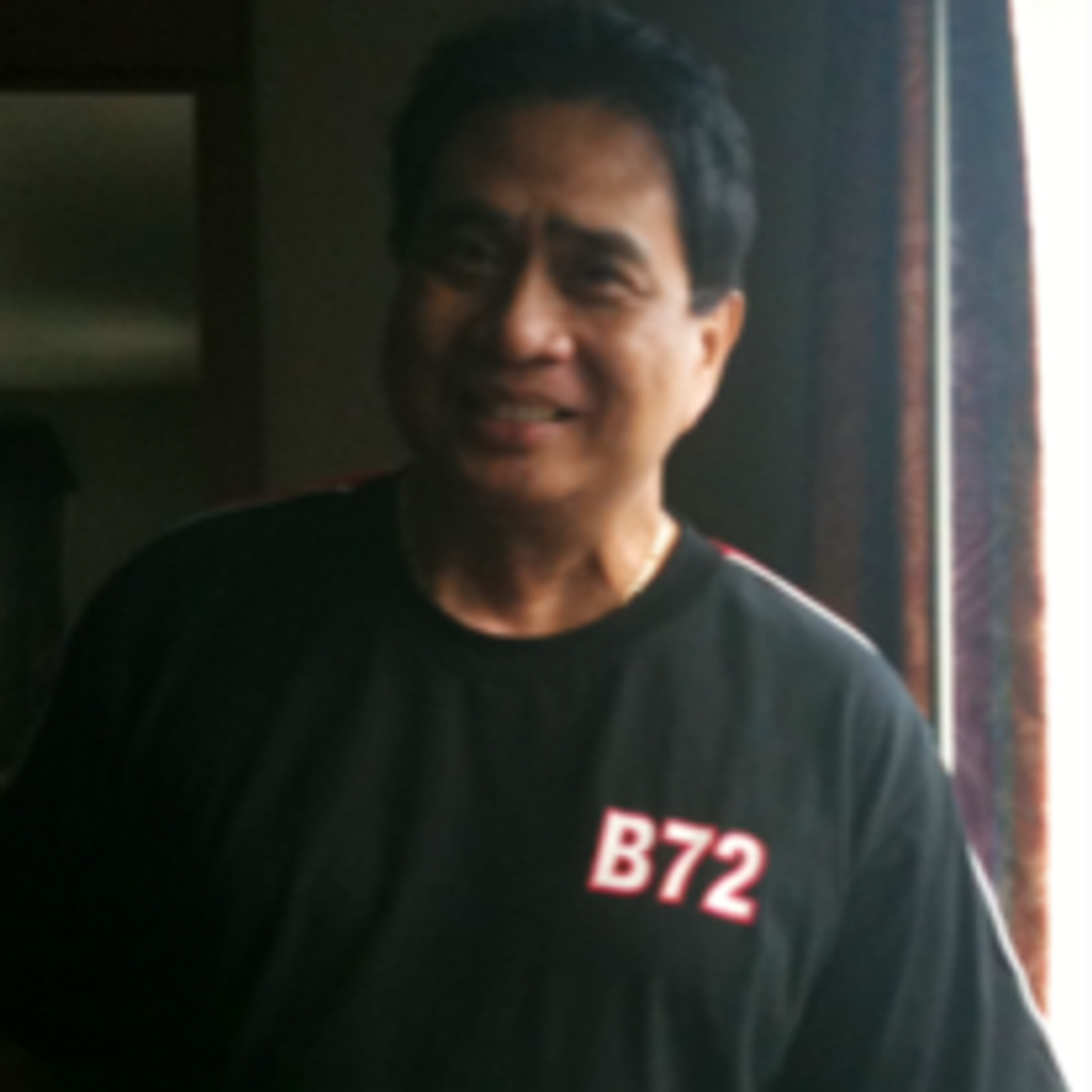 Barretto P. Ursal