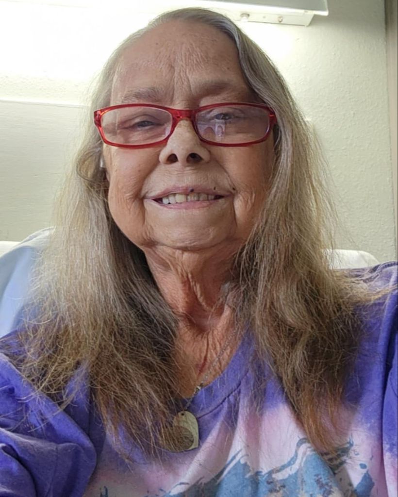 Mary Kimmons Profile Photo
