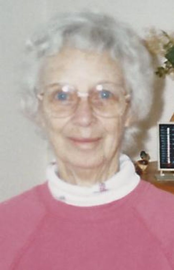 Maryon Chaney