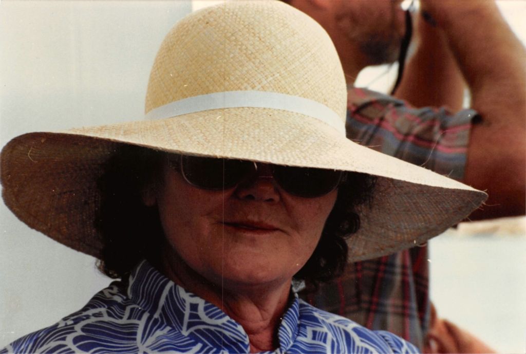 Leoria Jane Kruskamp