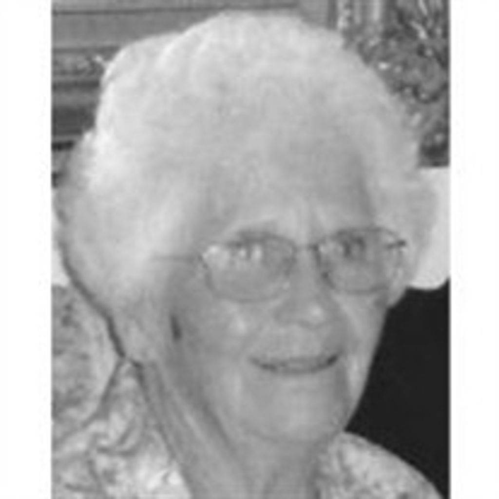 Wilma Pauline Elliott