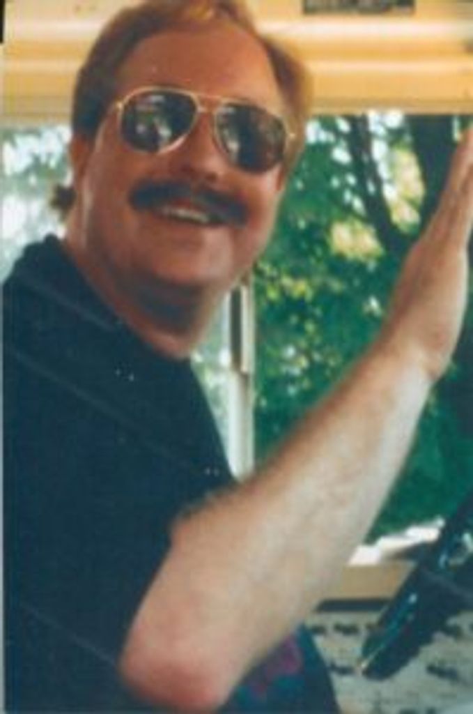 John F. Deamer, Jr.