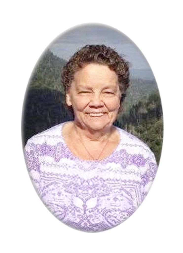 Marilouise Shawley