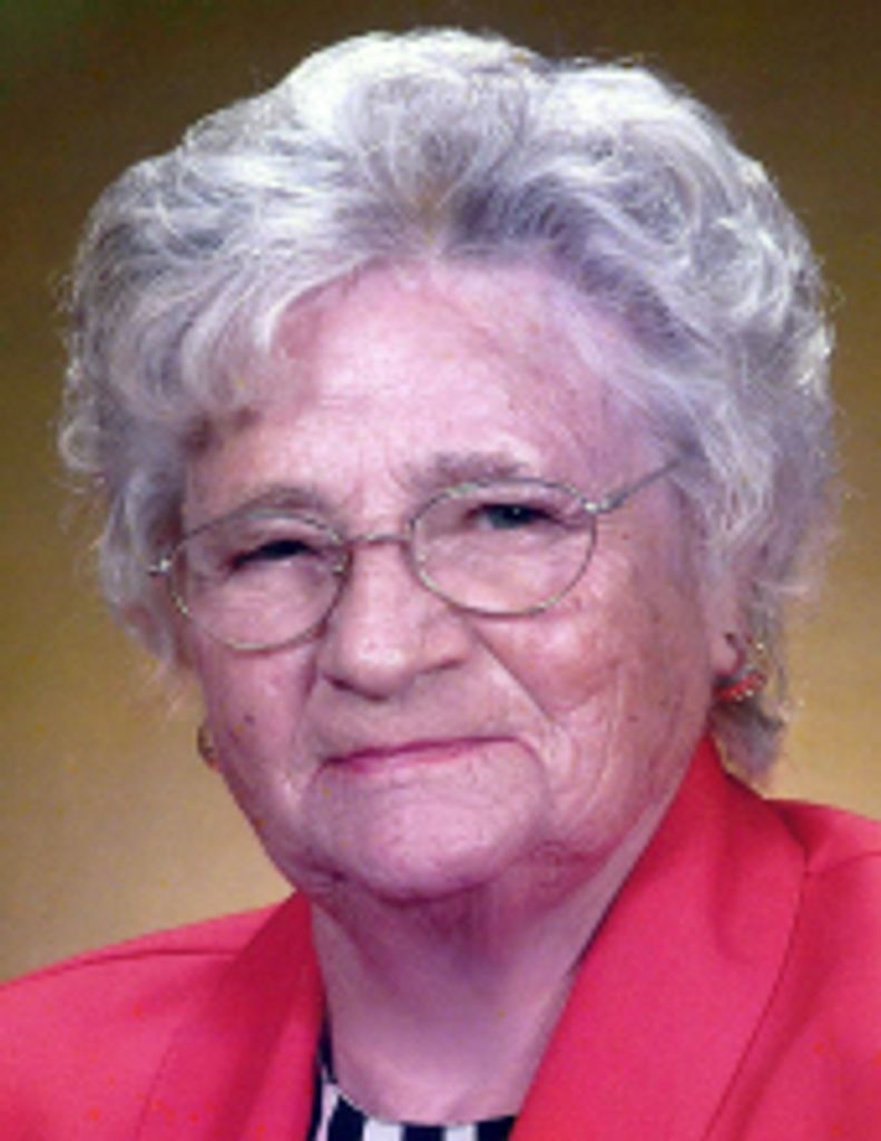 Bertha Helen Sievert