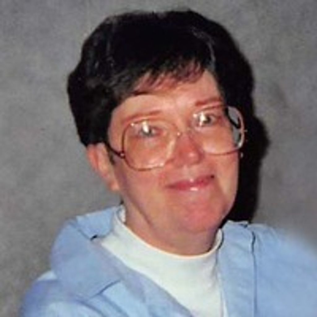 Mary R. Janz Profile Photo