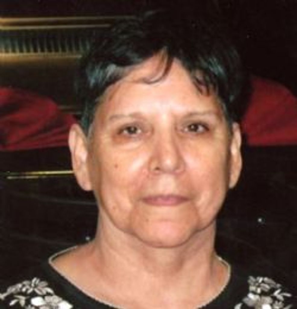 Maria Chandler