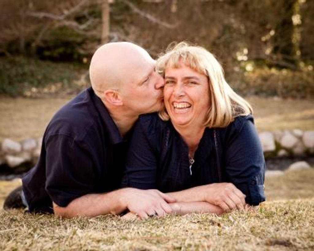Charlene Wendy Ouimette