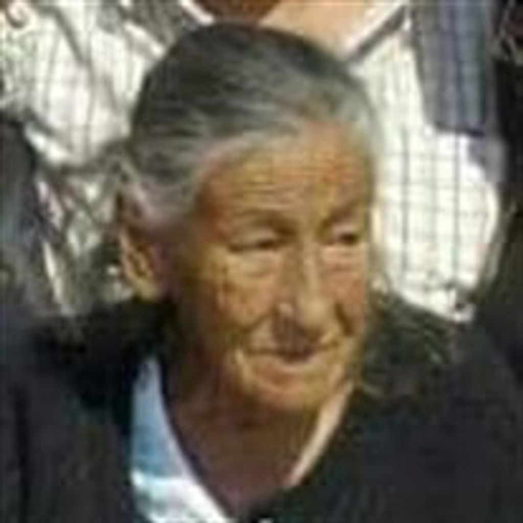 Tomasa Mejorado