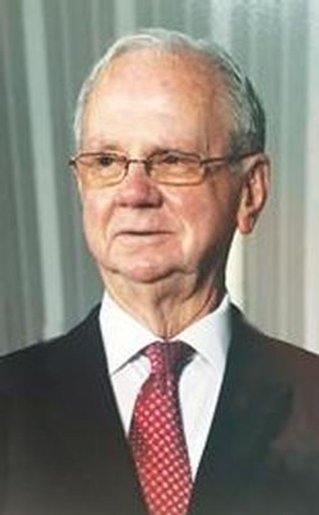 Halbert R. Walker Profile Photo