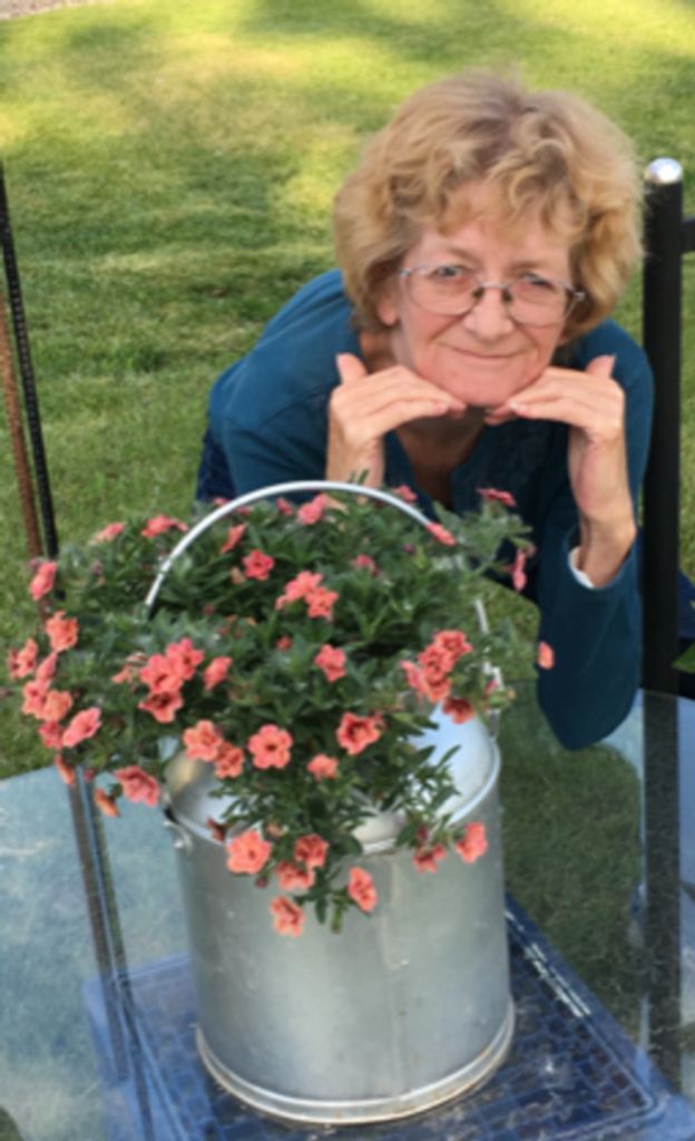 Renee Antionette Holmes Profile Photo