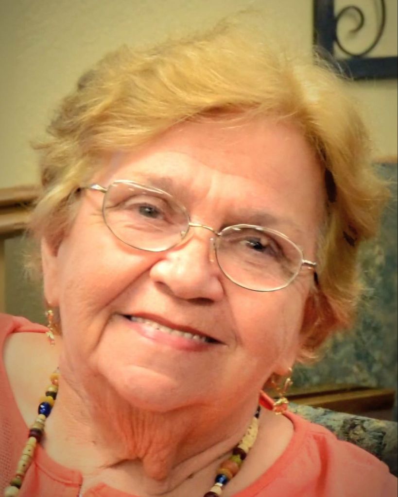 Gail Songy Chauvin