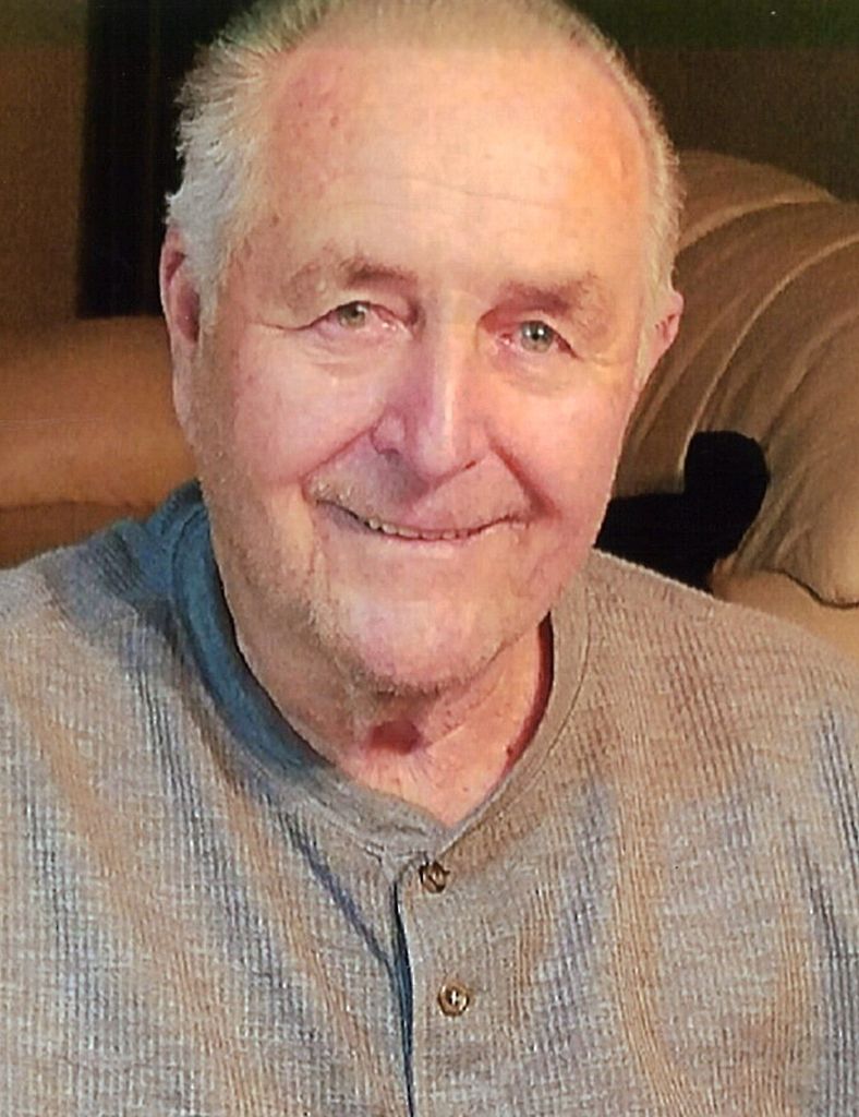 Casimir Woznicki, "Cas"  Profile Photo