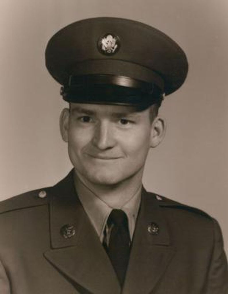 Jerry Wilburn Birdwell Profile Photo
